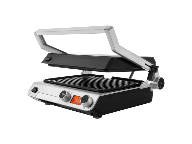 Sencor SBG 6650BK Kontakt grill