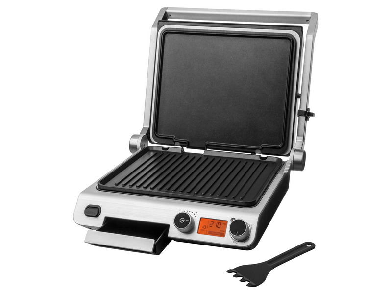 Sencor SBG 6650BK Kontakt grill