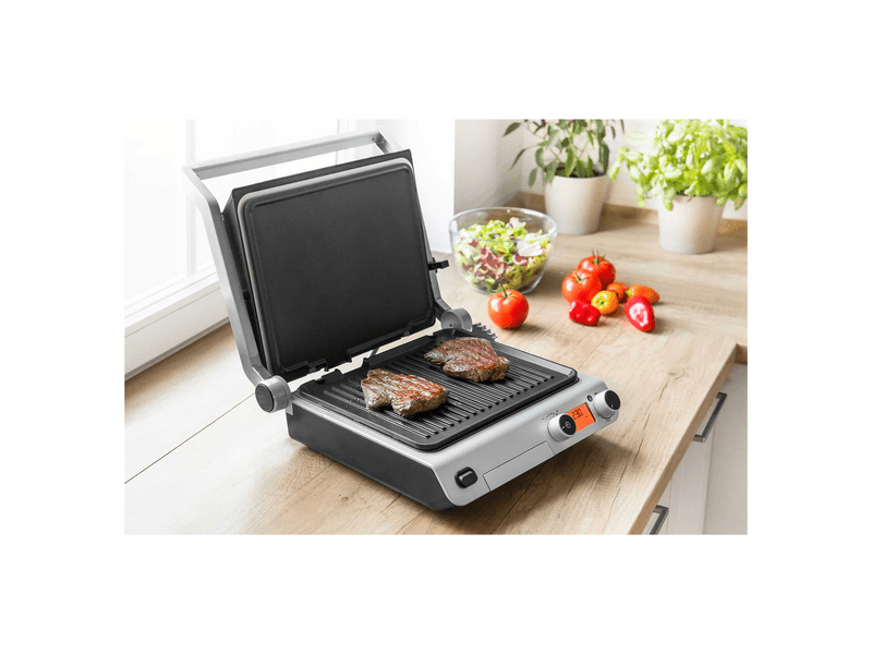 Sencor SBG 6650BK Kontakt grill