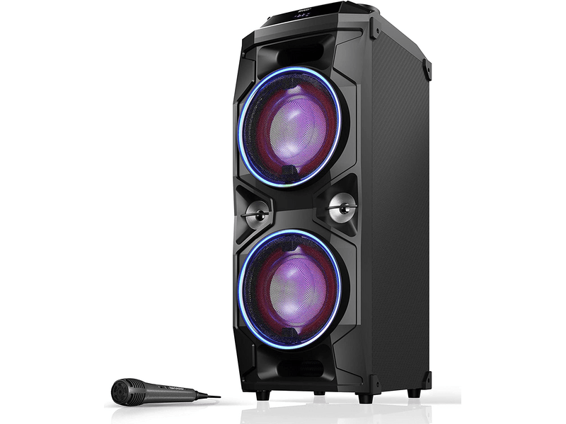 Sharp PS-940 Bluetooth party hangszóró