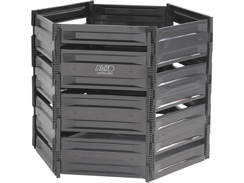 AL-KO JUMBO 800 Komposztáló siló