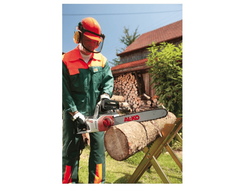 AL-KO EKS 2400/40 Elektromos láncfűrész