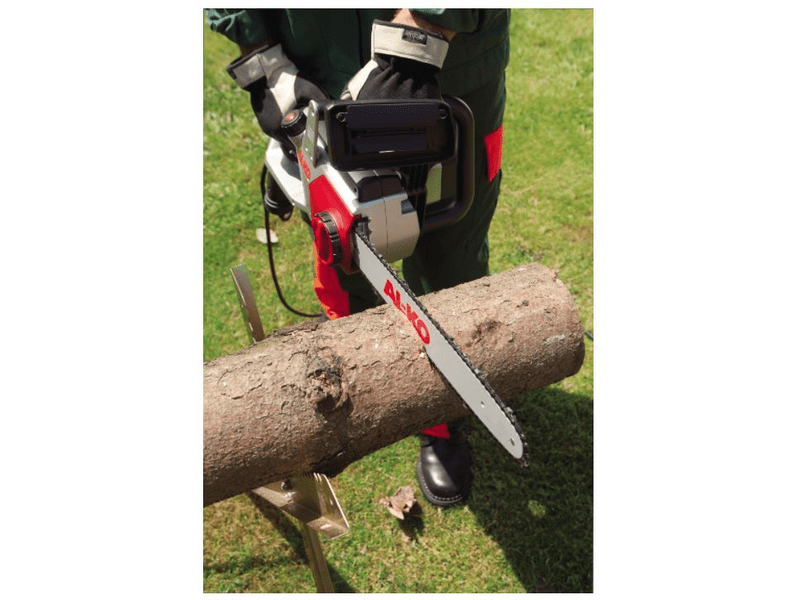 AL-KO EKS 2400/40 Elektromos láncfűrész