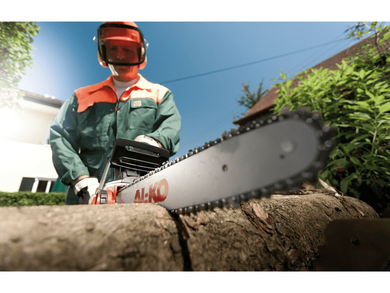 AL-KO KE 2200-40 Elektromos láncfűrész
