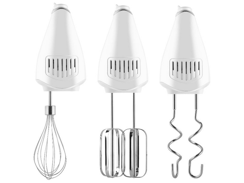 Sencor SHM 5206WH-EUE3 Ručna pjenjača