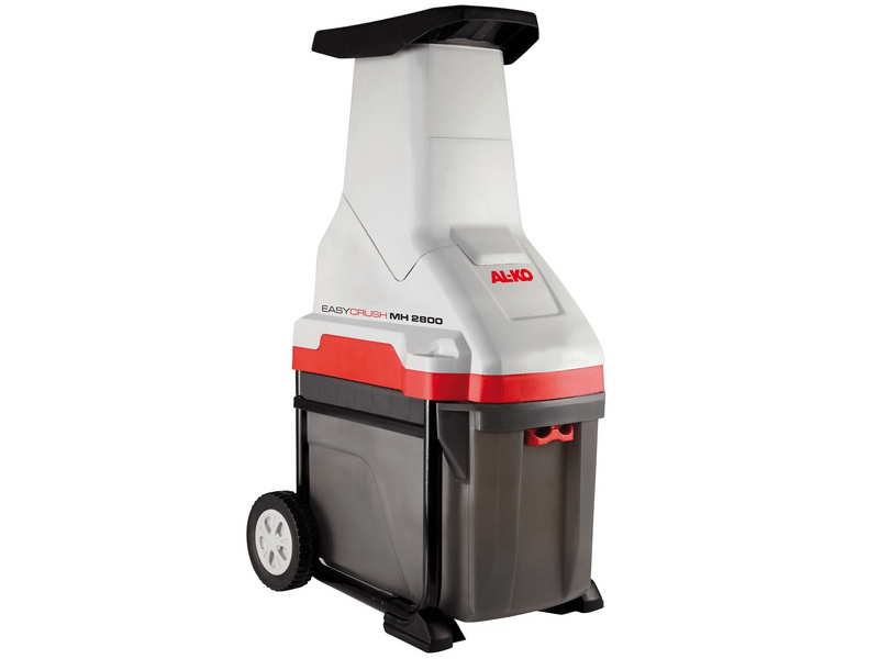 ALKO MH 2800 Easy Crush Komposztaprító