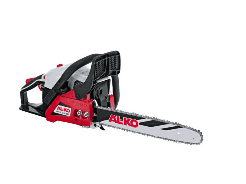 AL-KO BKS 3835 Benzines láncfűrész