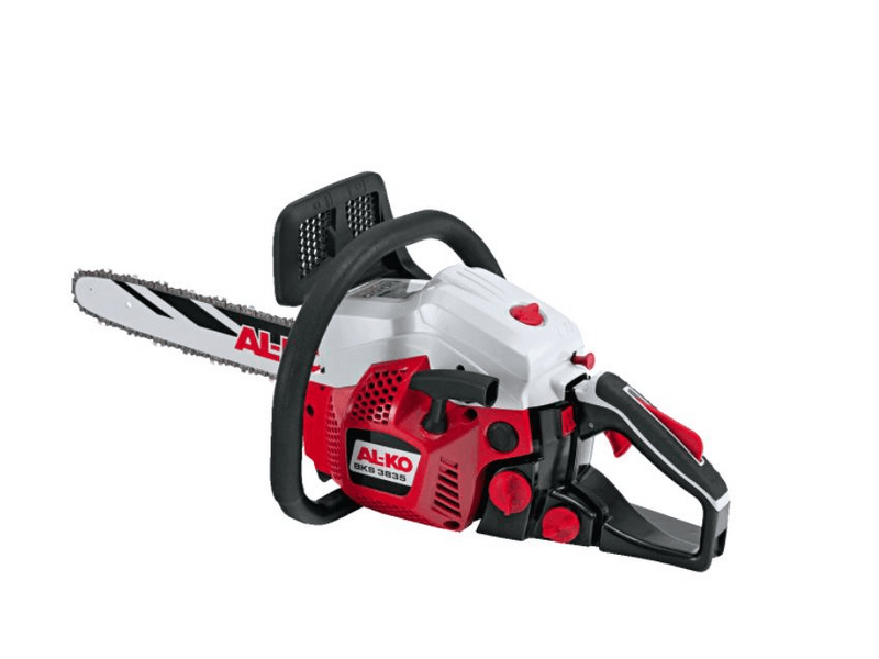 AL-KO BKS 3835 Benzines láncfűrész