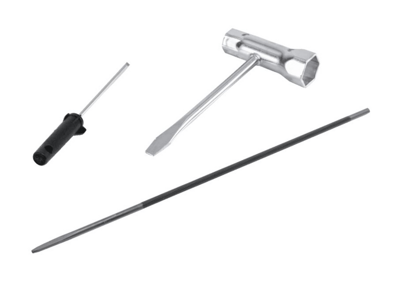 AL-KO BKS 3835 Benzines láncfűrész