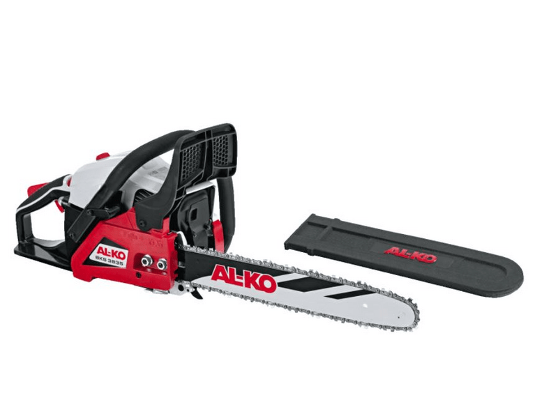 AL-KO BKS 3835 Benzines láncfűrész