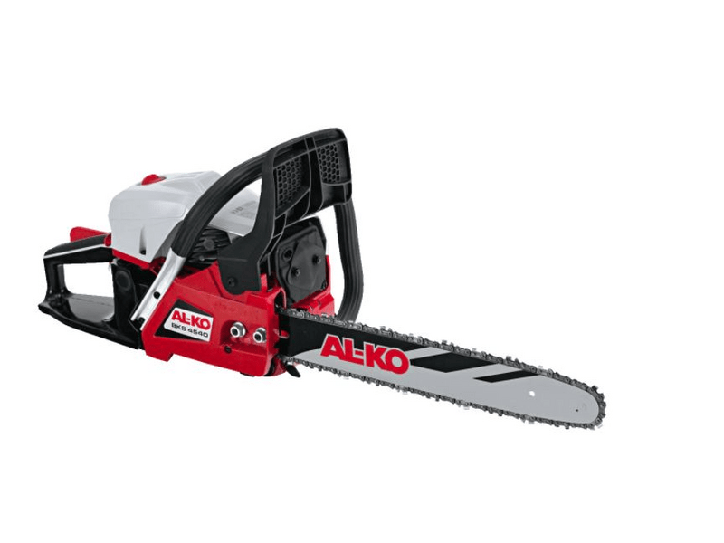 AL-KO BKS 4540 Benzines láncfűrész