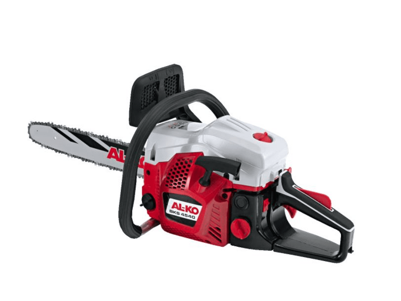 AL-KO BKS 4540 Benzines láncfűrész