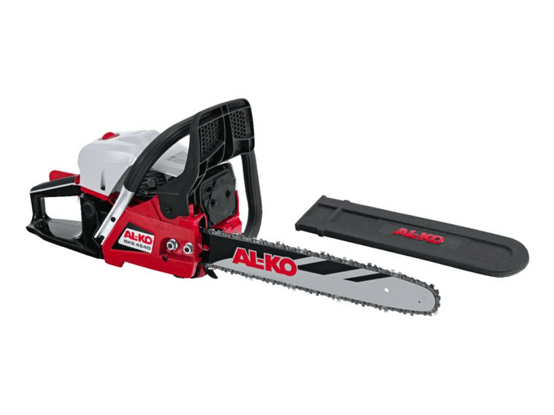 AL-KO BKS 4540 Benzines láncfűrész