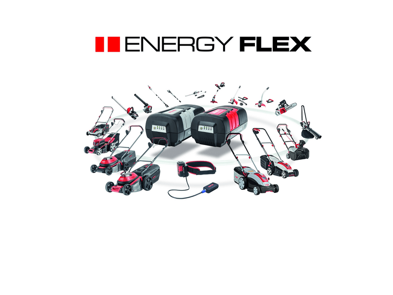 AL-KO 113281 Akkumulátor töltő