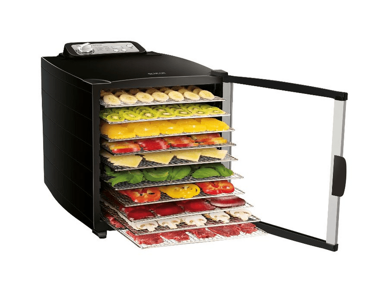 Sencor SFD 7000BK dehidrator za hranu