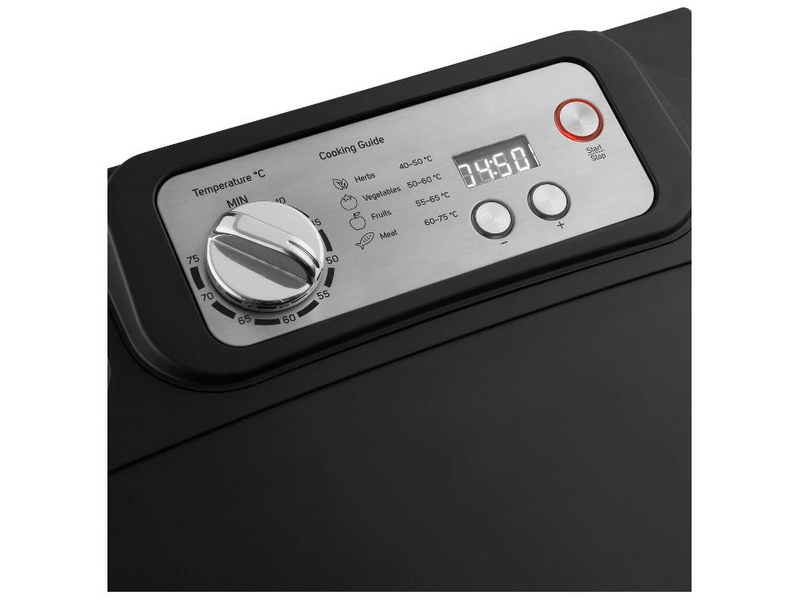 Sencor SFD 7000BK dehidrator za hranu