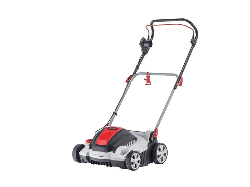 ALKO 36.8 E Elektromos talajlazító (113654)