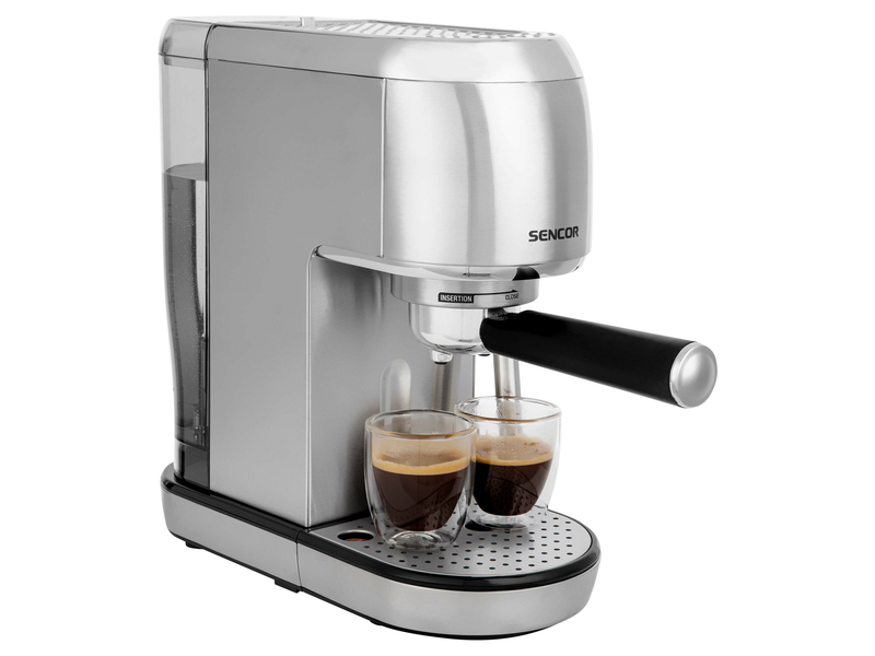 Sencor SES 4900SS Eszpresszó kávéfőző