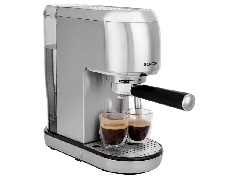 Sencor SES 4900SS Eszpresszó kávéfőző