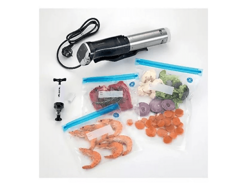 Ariete 180 Sous-vide rúd