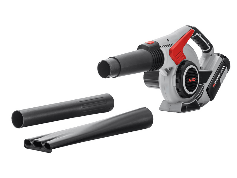 AL-KO LB 4060 Energy Flex Akkumulátoros Lombfúvó