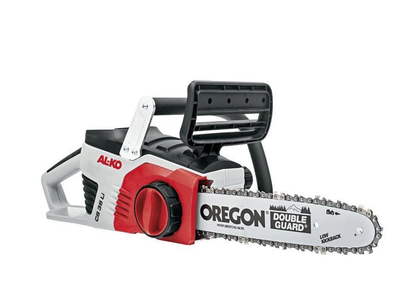 AL-KO CS 4030 Energy Flex Akkumulátoros láncfűrész