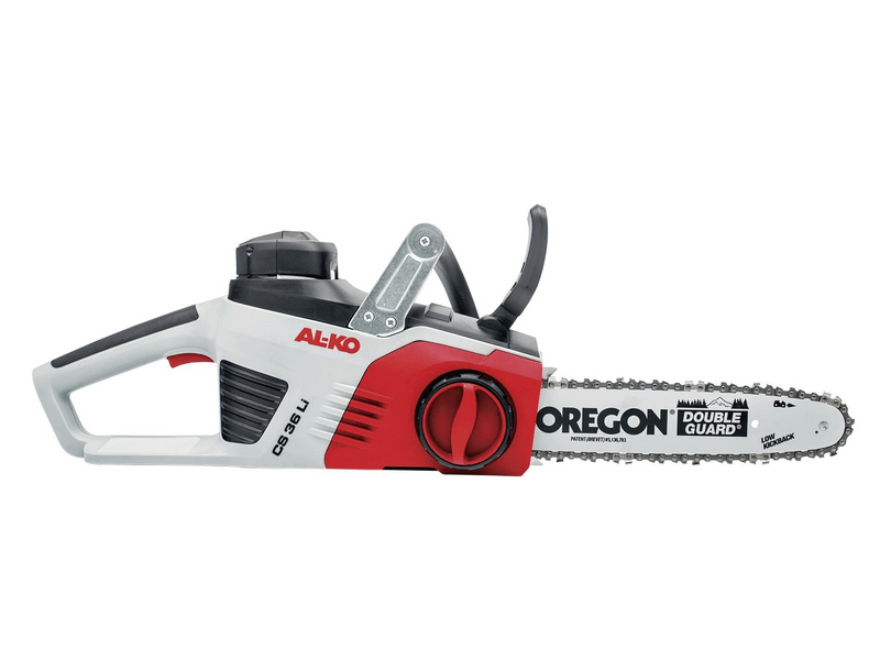 AL-KO CS 4030 Energy Flex Akkumulátoros láncfűrész