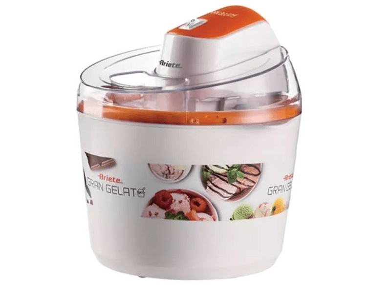 Ariete 642 Gran Gelato fagylaltgép