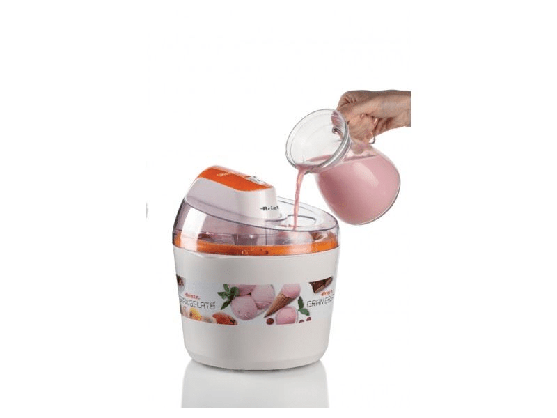 Ariete 642 Gran Gelato fagylaltgép