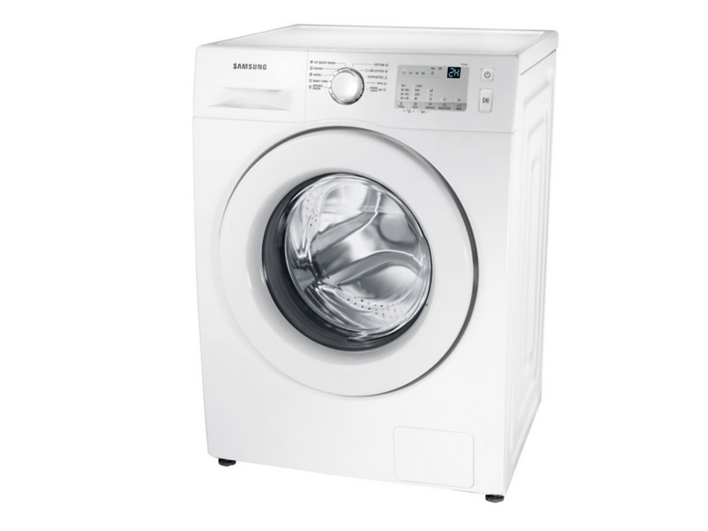 Samsung WW80J3283KW/LE Elöltöltős mosógép