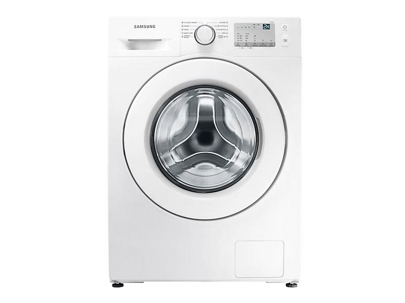 Samsung WW80J3283KW/LE Elöltöltős mosógép
