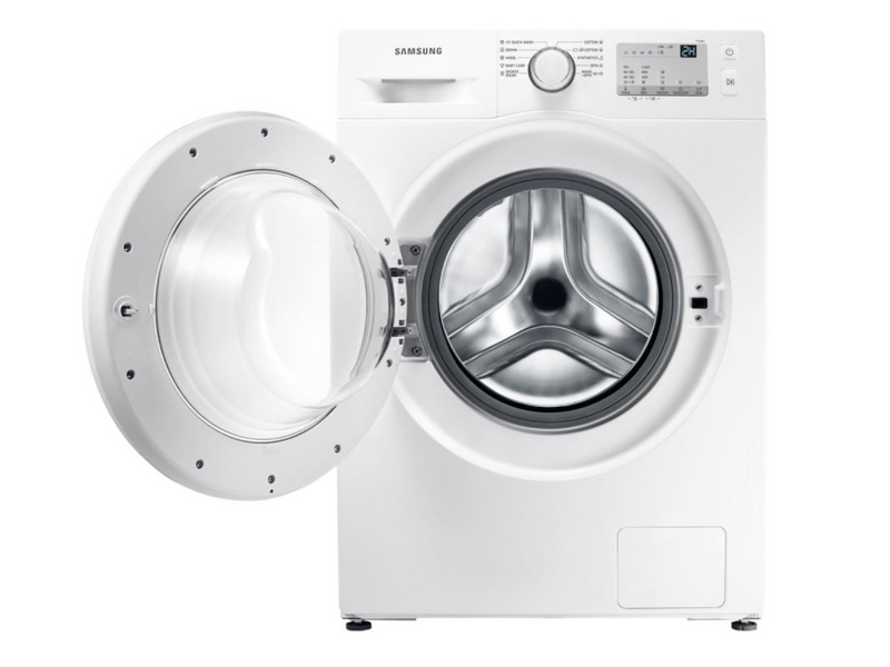 Samsung WW80J3283KW/LE Elöltöltős mosógép