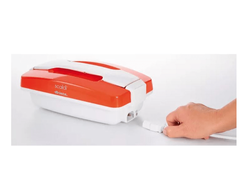 Ariete 797.OR Scaldi Ételhordó és -melegítő