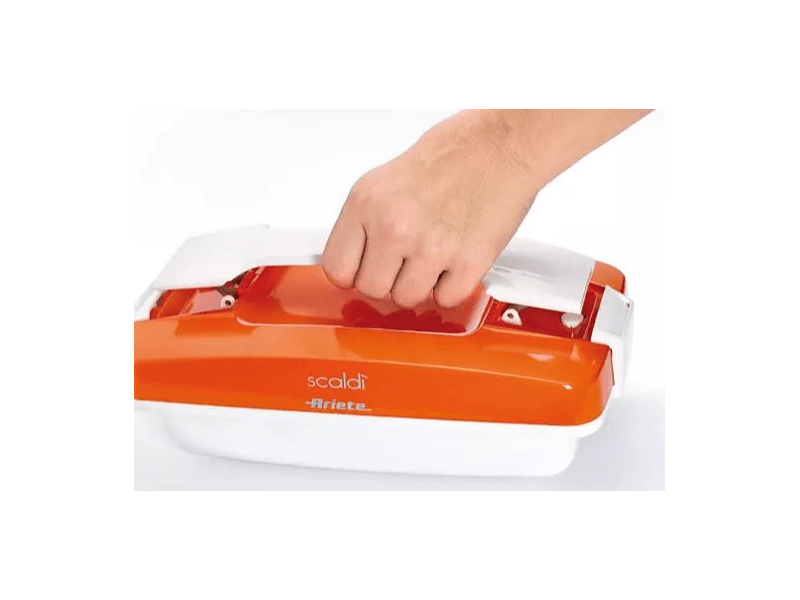 Ariete 797.OR Scaldi Ételhordó és -melegítő