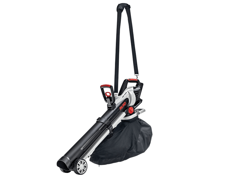 AL-KO LB 4090 Energy Flex Lombszívó (113662)