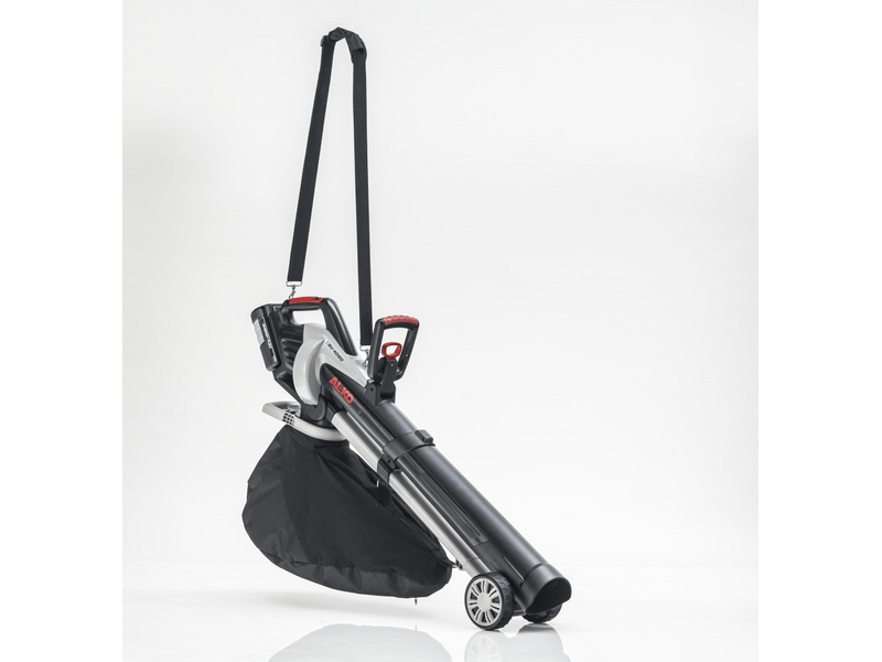 AL-KO LB 4090 Energy Flex Lombszívó (113662)