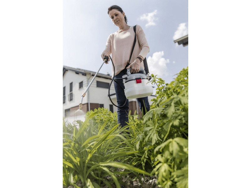 AL-KO PS 2035 Energy Flex Akkumulátoros permetező