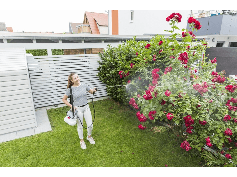 AL-KO PS 2035 Energy Flex Akkumulátoros permetező