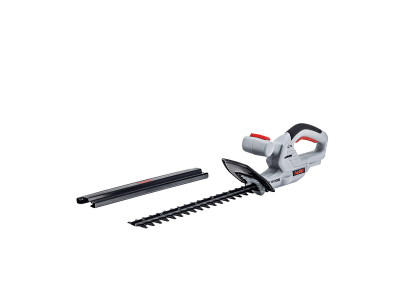 AL-KO HT 2000 Akkumulátoros sövényvágó