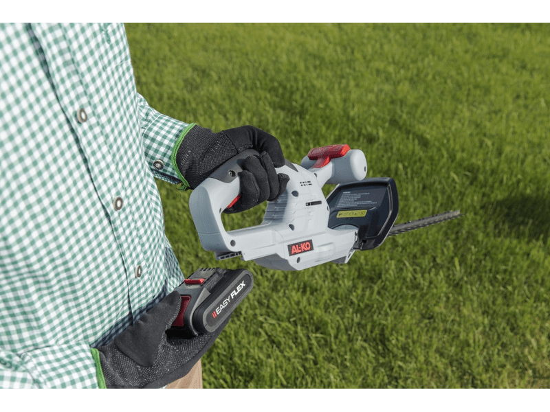 AL-KO HT 2000 Akkumulátoros sövényvágó