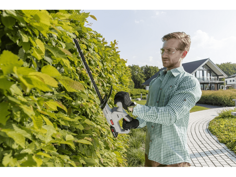 AL-KO HT 2000 Akkumulátoros sövényvágó