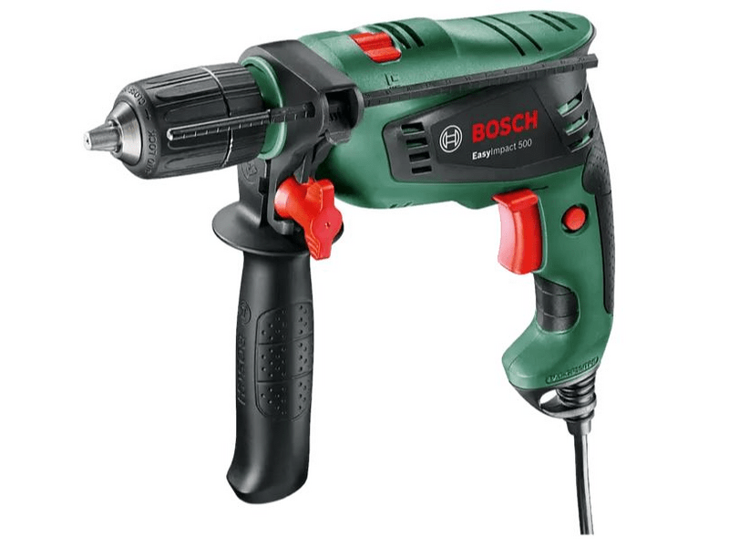 Bosch EasyImpact 500 Ütvefúró (0603130003)