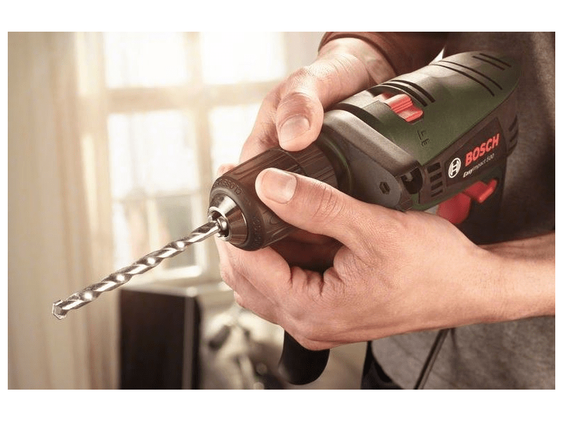 Bosch EasyImpact 500 Ütvefúró (0603130003)