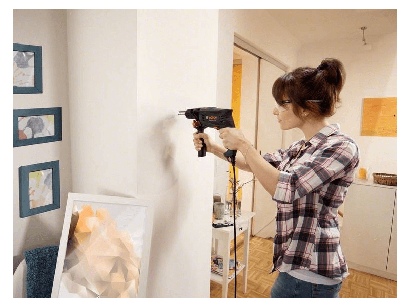 Bosch EasyImpact 500 Ütvefúró (0603130003)