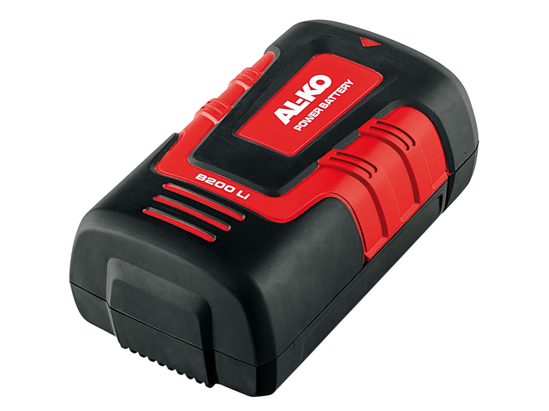 AL-KO B 200 LI Energy Flex Akkumulátor