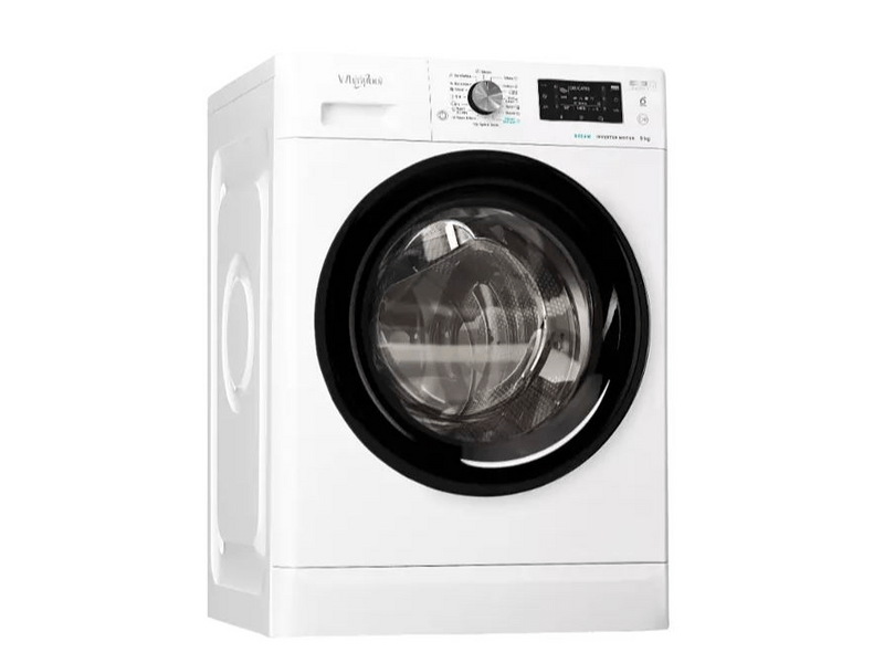 Whirlpool FFD9448BVEE Elöltöltős mosógép