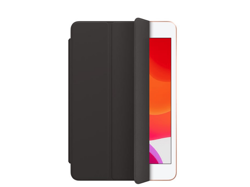 Apple iPad mini Smart Cover Tablet tok fekete (MX4R2ZM/A)