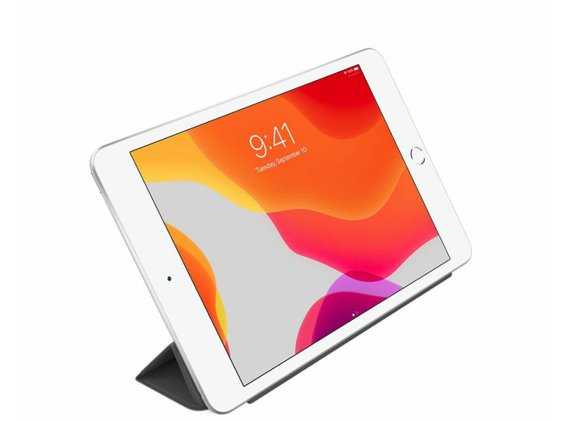 Apple iPad mini Smart Cover Tablet tok fekete (MX4R2ZM/A)