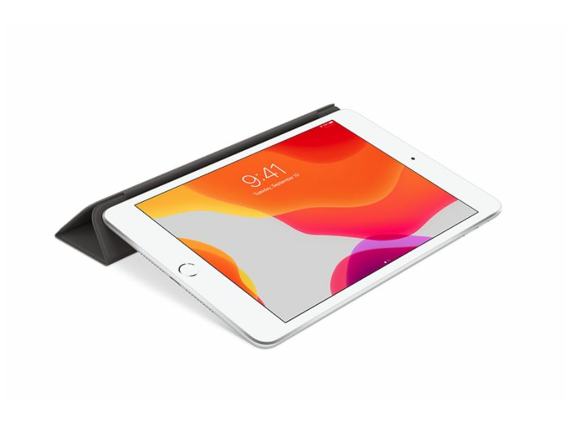 Apple iPad mini Smart Cover Tablet tok fekete (MX4R2ZM/A)