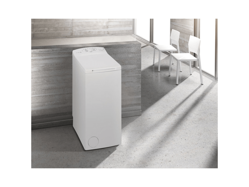 Whirlpool TDLR5030LEUN Felültöltős mosógép